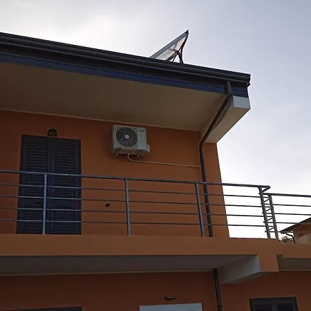 公寓 Oasi Di Mare *