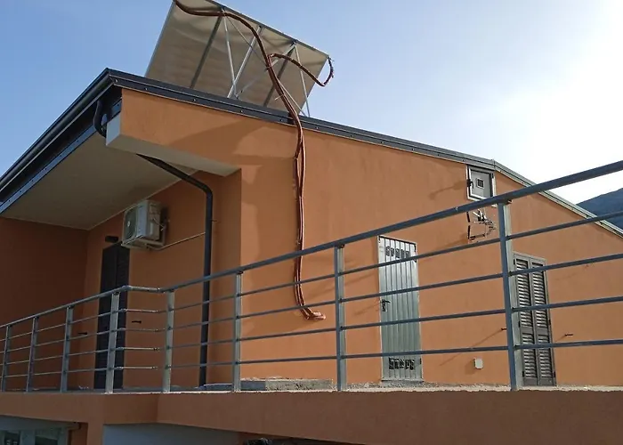 Oasi Di Mare * 焦约萨马雷阿