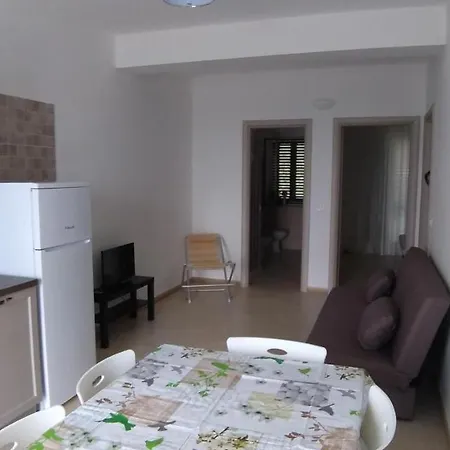 Appartamento Oasi Di Mare *