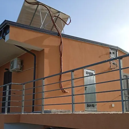 Oasi Di Mare * Gioiosa Marea