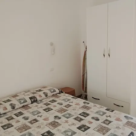 Appartement Oasi Di Mare