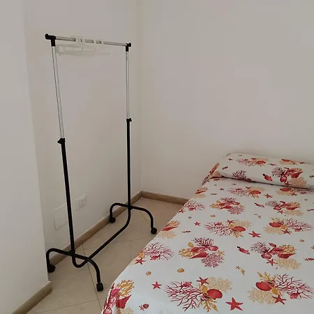 Appartement Oasi Di Mare *